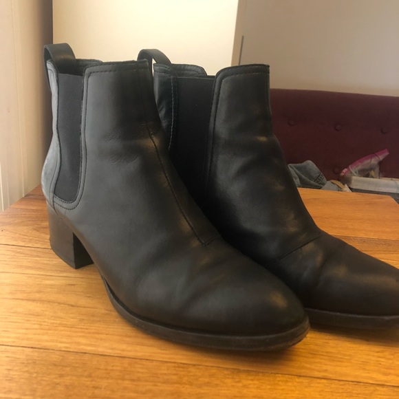 Rag & Bone Walker Boot 37 - Picture 9 of 9